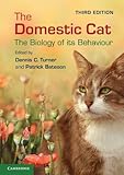 The Domestic Cat The Biology Of Its Behaviour English Edition