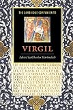 The Cambridge Companion To Virgil Cambridge Companions To Literature English Edition