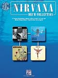 Nirvana Drum Collection English Edition