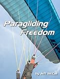 Paragliding Freedom English Edition
