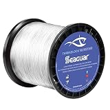 Seaguar Threadlock Saltwater · 16 hebras
