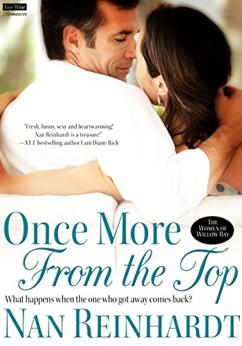 Once More From the Top book cover