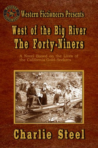 The Forty-Niners book cover