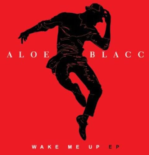 Wake Me Up