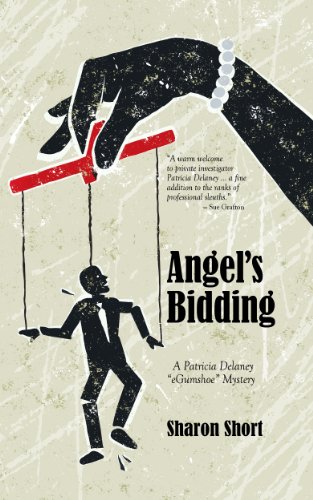 Angel's Bidding book cover