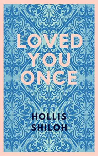 Loved You Once book cover