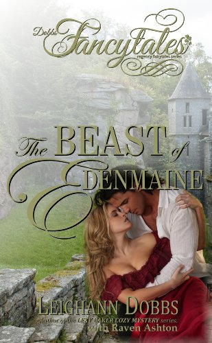 The Beast of Edenmaine cover