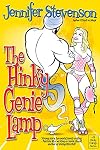 The Hinky Genie Lamp