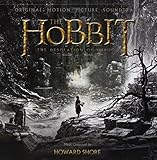 Hobbit: The Desolation Of Smaug, The Soundtrack