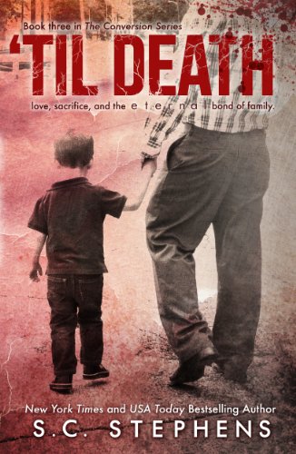 'Til Death book cover