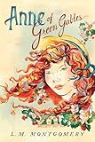 Anne Of Green Gables Anne Of Green Gables Series Book 1 English Edition