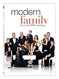 Modern Family: Season 5
