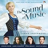 Sound Of Music Live!, The Soundtrack