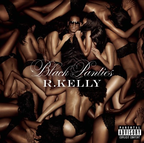 Black Panties (Deluxe)