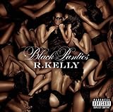 Black Panties (Deluxe)