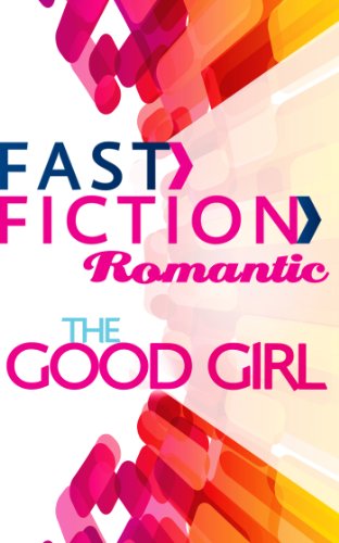 The Good Girl book cover
