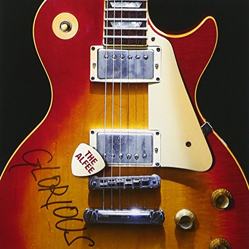 GLORIOUS [TYPE-C] jacket from amazon