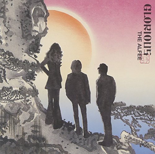 GLORIOUS [TYPE-A] jacket from amazon