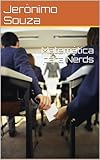 Matemtica Para Nerds Cincias Exatas Livro 1 Portuguese Edition