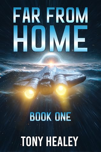 Book One book cover