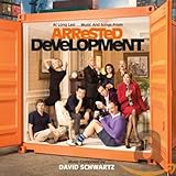 Arrested Development Soundtrack