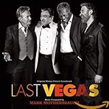 Last Vegas Soundtrack