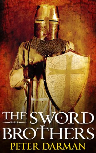 The Sword Brothers book cover