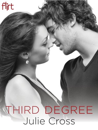 Third Degree book cover