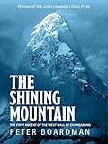 The Shining Mountain English Edition