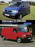 Volkswagen T4 19902003 Transporter Caravelle Multivan Camper And Eurovan English Edition