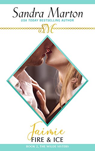 Jaimie: Fire & Ice book cover