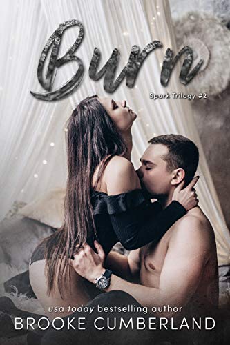 Burn cover