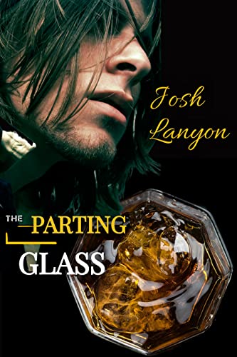 The Parting Glass book cover