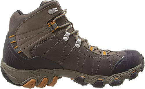 Oboz Bridger BDRY Hiking boot