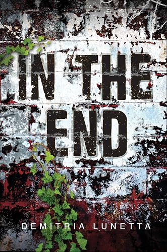 In the End book cover