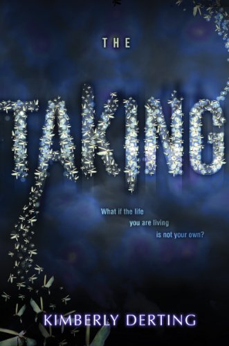 The Taking book cover