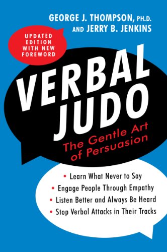 The Gentle Art of Persuasion book cover