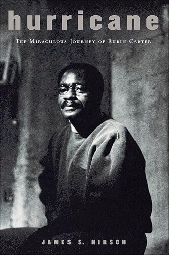 Hurricane:The Miraculous Journey of Rubin Carter