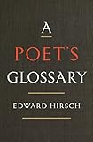 A Poets Glossary