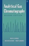 Analytical Gas Chromatography English Edition