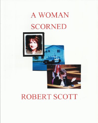 A Woman Scorned book cover