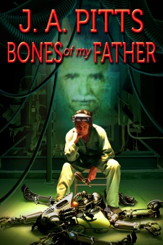 Bones of My Father book cover