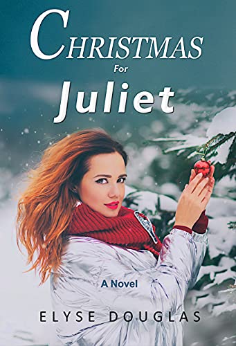 Christmas for Juliet book cover