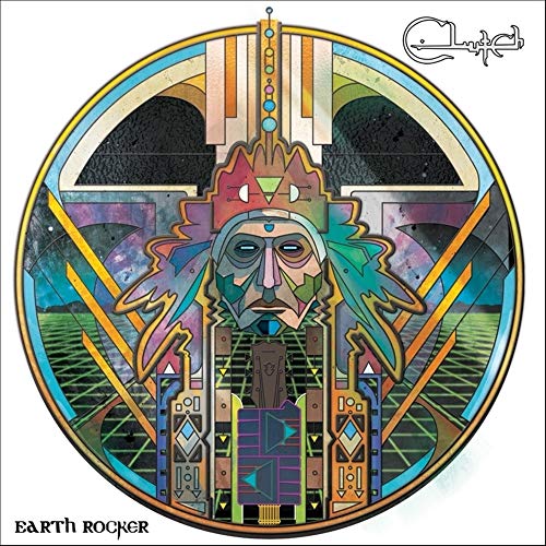 Earth Rocker Live