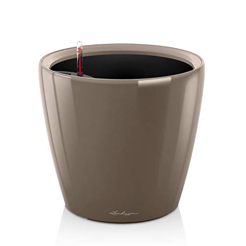 (-36%) Lechuza Classico Premium LS 43 Taupe Hochglanz 16085