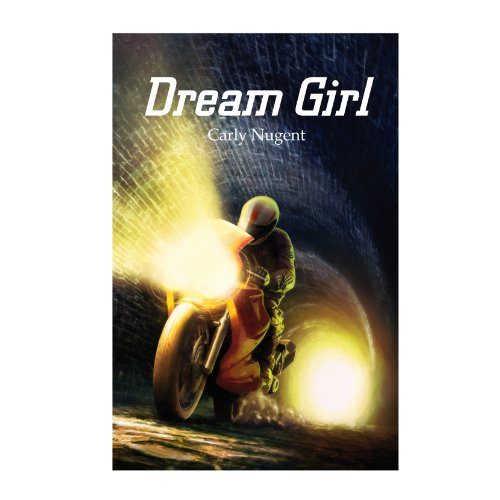 Dream Girl book cover