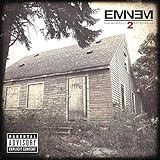 The Marshall Mathers LP 2 (2013)