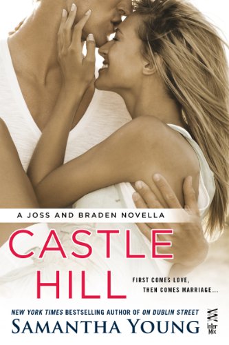 Castle Hill book cover