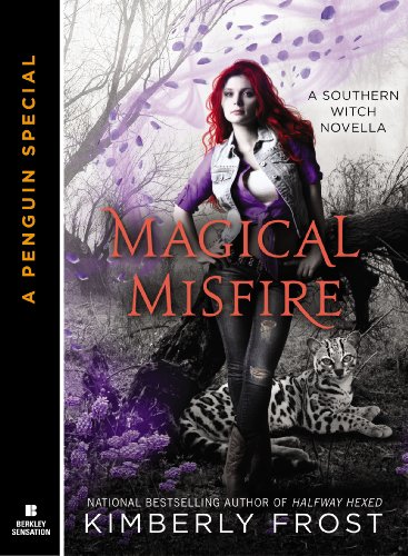 Magical Misfire cover