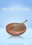 Sikh Code Of Conduct English Edition